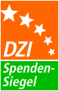 dzi spendensiegel